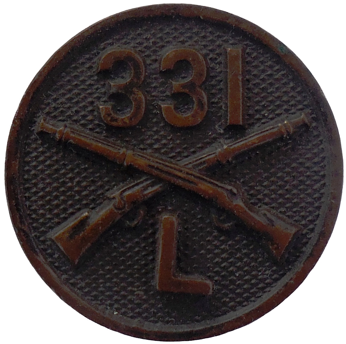 329th Reg MG